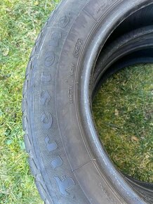 175/65 r 15 Firestone - 4