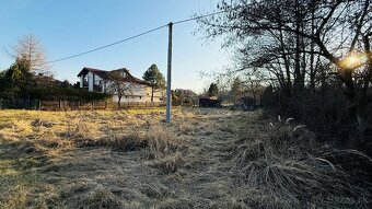 Stavebný pozemok na predaj – Košice, Lorinčík - 4