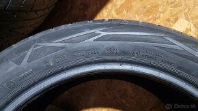 Contimental 245/45r18 letné 1521 - 4