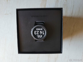 Smart hodinky Samsung galaxy watch SM-R810, black/čierne - 4