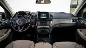 Mercedes-Benz GLS 350 d 4MATIC - 4