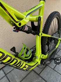 Cannondale Habit - 4