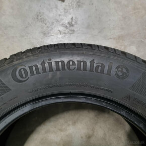 Zimné pneumatiky 175/65 R14 CONTINENTAL - 4