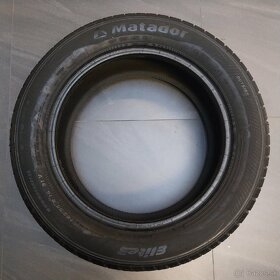 1ks 205/55 R16 91V Matador MP44 ELITE 3 - 4