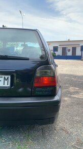 Golf mk3 pinkfloyd - 4