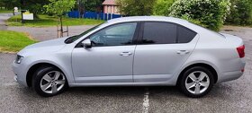 Škoda octavia 1.6 TDi Elegance - 4