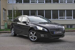 Peugeot 508 SW - 4