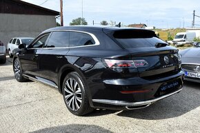 Volkswagen Arteon Shooting Brake 2,0TDI 147KW ELEGANCE - 4