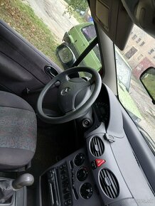 Mercedes a170 cdi poloautomat - 4