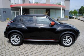 Nissan Juke DIG-T 115 N-Connecta - 4