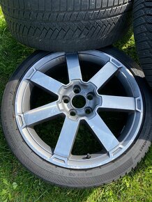 Disky Ford 5x108 R18 - 4