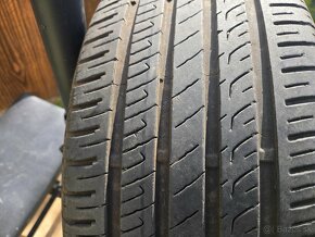 Predám letné pneumatiky 225/55 R17 Y XL - 4