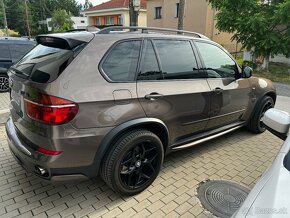 BMW X5 35i 2010 - 4