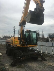 Predam Jcb js175w - 4