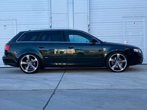 Audi A4 Avant 3.2 V6 FSI S-Line 188 kW 2005 - 4