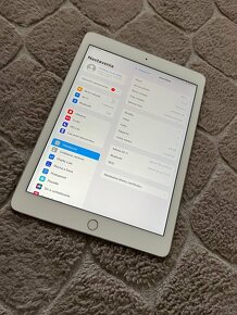 iPad Air 2.gen., 64GB - 4