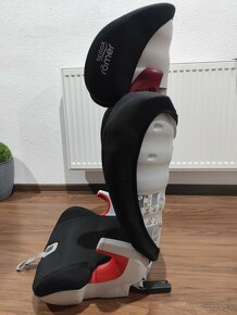 Römer Kidfix SL - 4