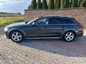 Audi A6 C7 Allroad 3.0 TDI QUATTRO - 4