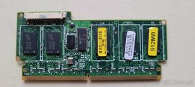 HPE 512MB Smart Array BBWC Storage Controller Mem - 4