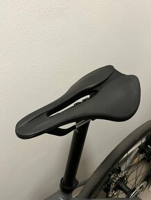 Sedlo Selle Italia Model X - 4