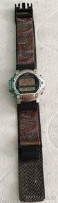 Casio PROTREK PRT-300 NYLON - 4