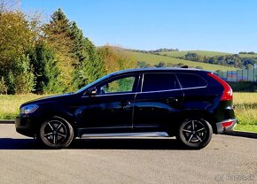 Volvo XC60 D5 (151kW) AWD - 4