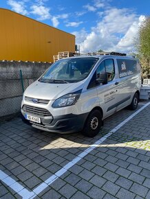 Ford transit - 4