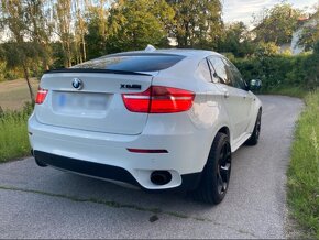 BMW X6 - 4