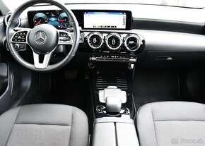 Mercedes-Benz CLA 200d LED VIRTUAL ZÁRUKA NAV 1M 110 kw - 4