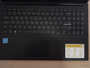 Asus Vivobook GO 15E - 4