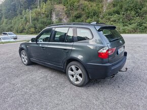 Bmw X3 - 4