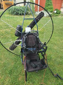 Krídlo Advance/Epsilon 5 a Paramotor, Výhodná cena - 4