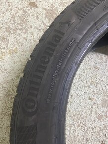 Continental 235/45 R20 zimna 1ks - 4