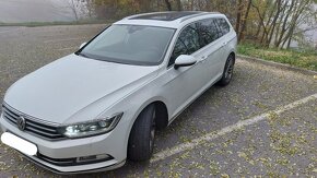 VW Passat B8 2.0tdi 110kw - 4