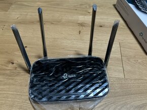 Wifi router TPlink AC1350 - 4