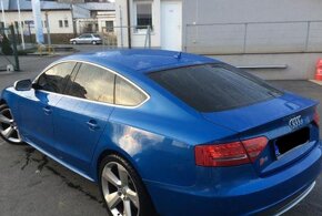 Audi A5 3.0 TFSI QUATTRO S-LINE - 4