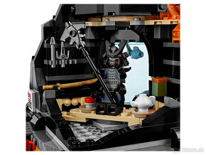 LEGO Ninjago Movie 70631 - 4