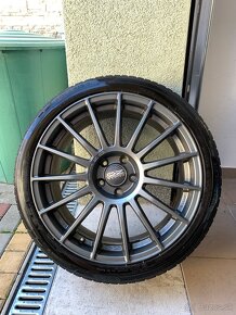 OZ SUPERTURISMO 5x112 R19 - 4