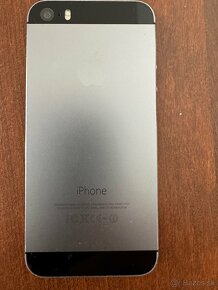 Iphone 5s16GB - 4