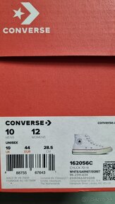 CONVERSE - 4