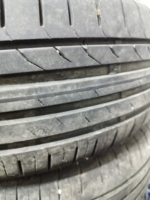 Predám pneumatiky 205/60 r 15 - 4