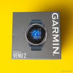 Garmin VENU 2 s DARČEKMI - 4