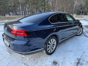 Volkswagen Passat B8 2.0 Tdi Highline DSG 4motion - 4