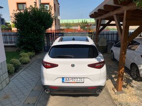 Alfa Romeo Stelvio 2.2 JTD Q4 154kw A/T - 4