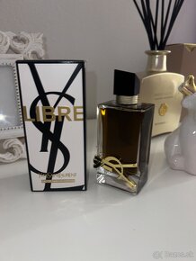 Ysl libre intense - 4