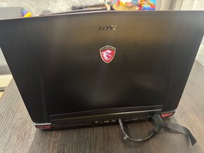 Herný notebook MSI GT72VR Dominator Pro her - 4