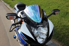 Zrkadlá na Suzuki GSXR - 4