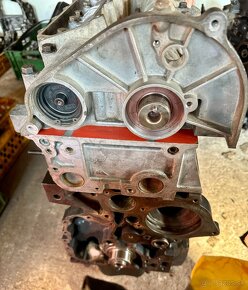 Motor Fiat Ducato, Iveco Daily 2,3 EURO 4 - 4