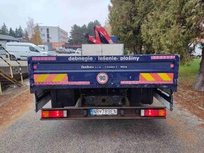 Iveco Eurocargo s HR do 12 t - 4