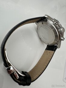 Tissot PRC 200 - 4